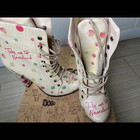 NWT DOGO booties - Picture 2 of 5